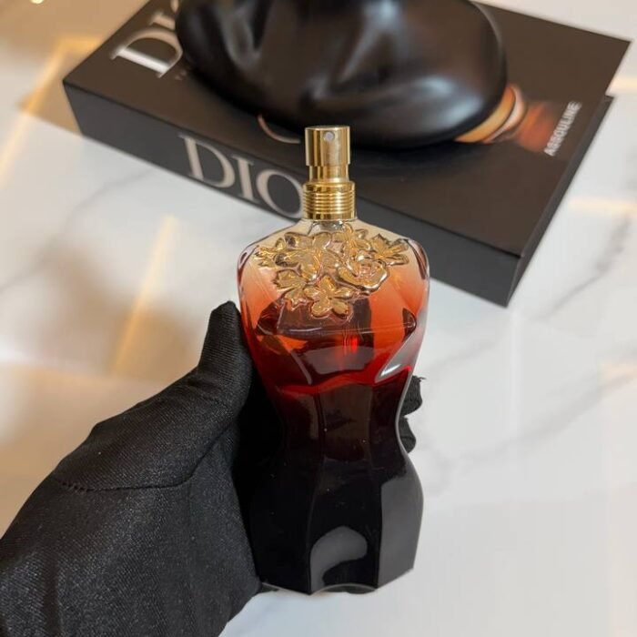 JEAN PAUL GAULTIER LE BELLE -125ML