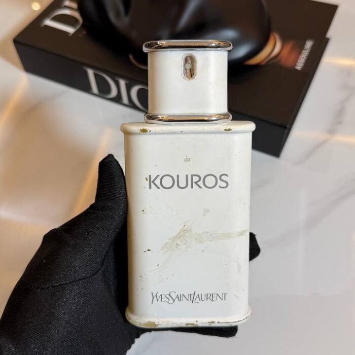 YSL KOUROS-100ML