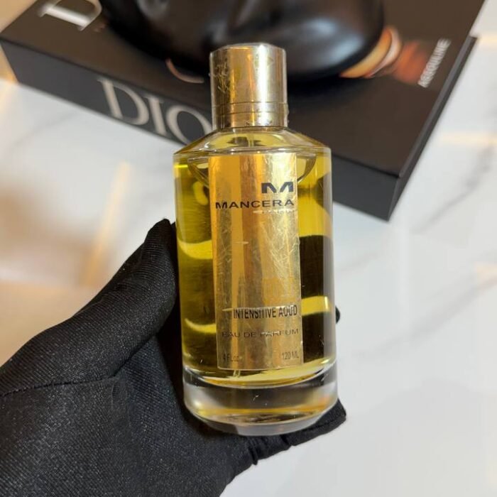MANCERA INTENSITIVE AOUD-120ML