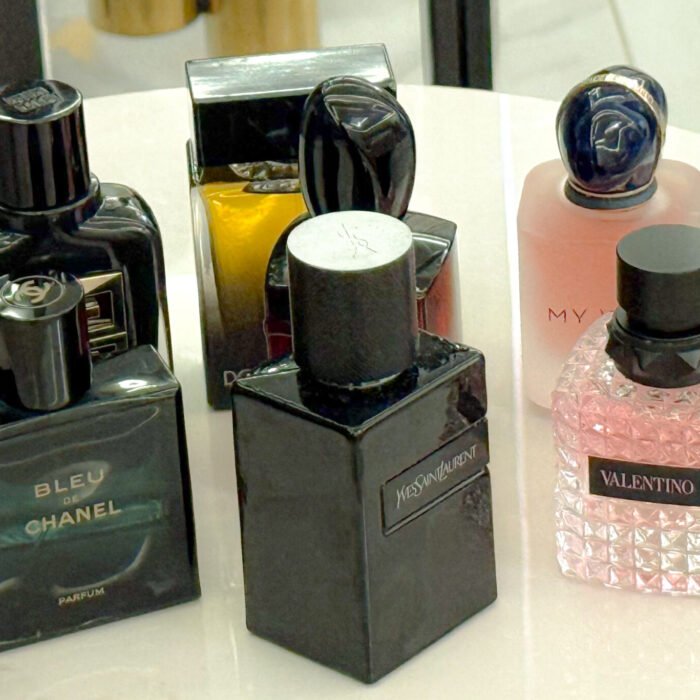 50 mls