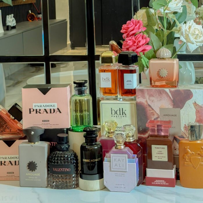 All products