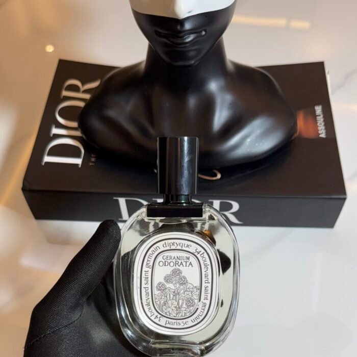DIPTYQUE GERANIUM ODORATA -100ML