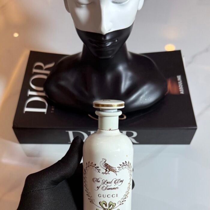 GUCCI THE LAST DAY OF SUMMER -100ML