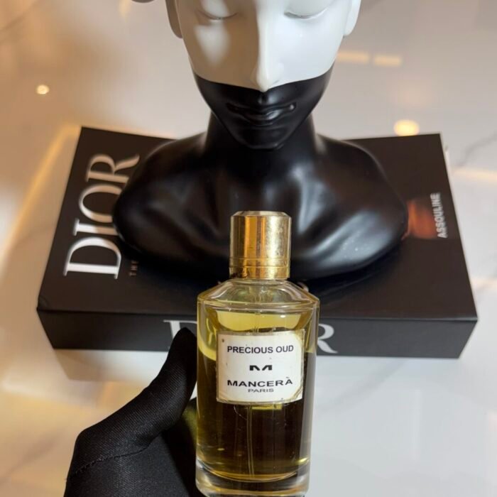 MANCERA PRECIOUS OUD -120ML