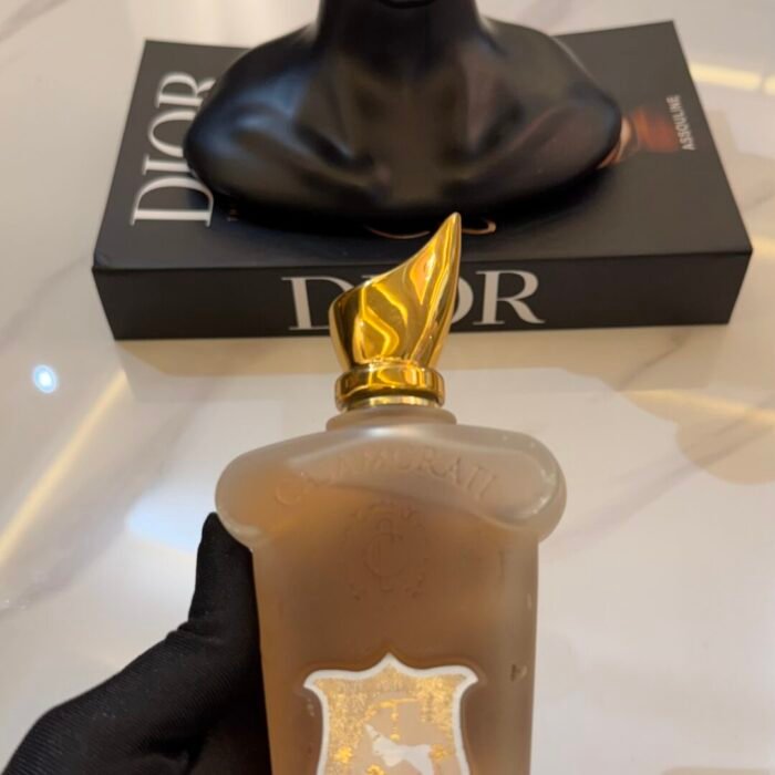 XERJOFF CASAMORATI 1888 DAMA BIANCA -100ML