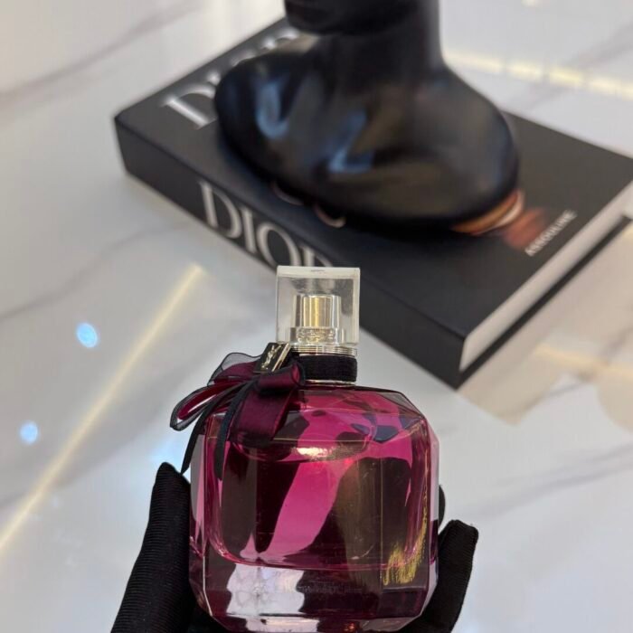 MON PARIS INTENSÉMENT EDP -90ML