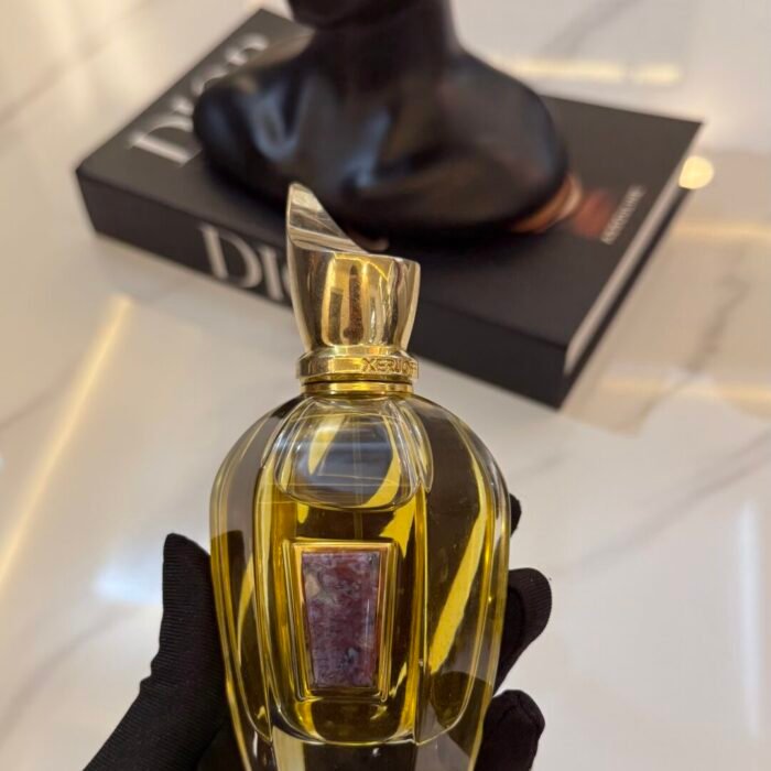 XERJOFF 17/17 RICHWOOD EDP -100ML