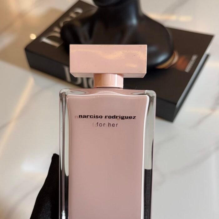 NARCISO RODRIGUEZ FOR HER EDP -100Ml