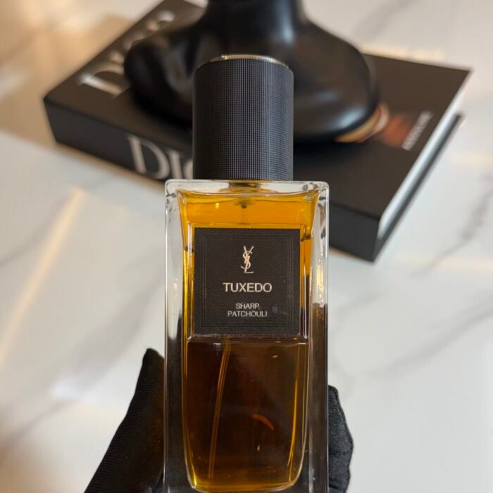 TUXEDO SHARP PATCHOULI -125ML
