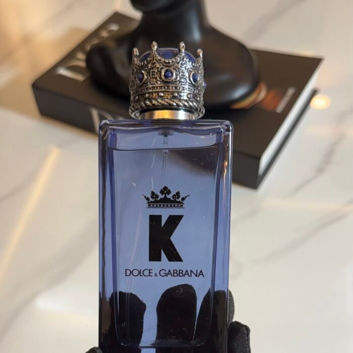 D & G KING -100ML