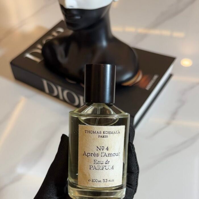 THOMAS KOSMALA NO. 4 APRÈS L'AMOUR -100ML