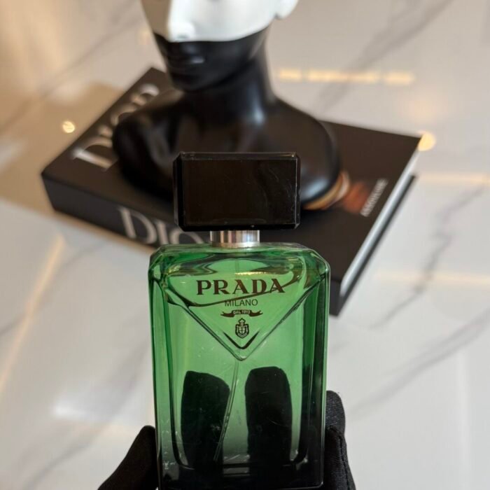 PRADA MILANO -100ML