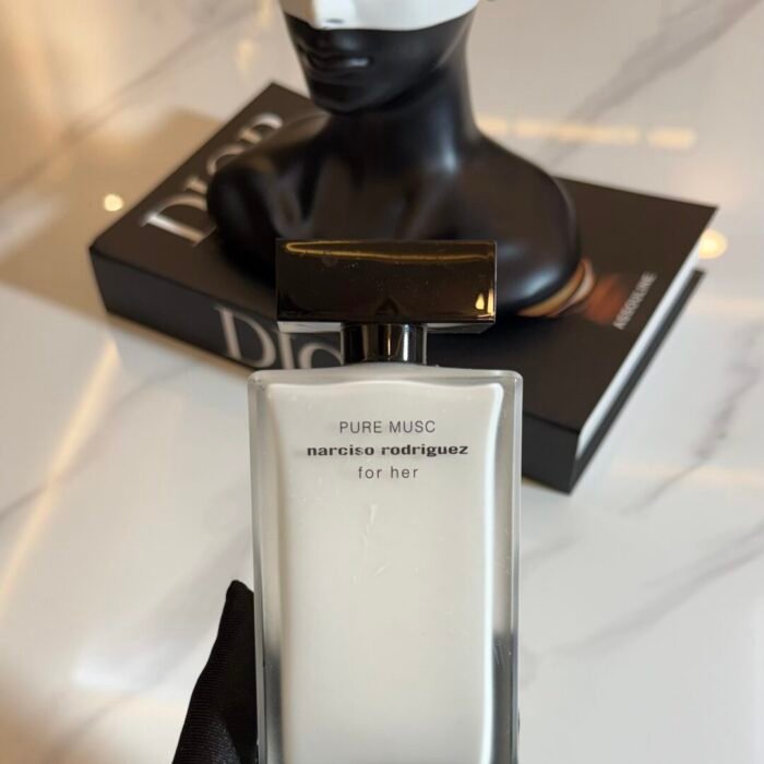 NARCISO RODRIGUEZ FOR HER PURE MUSC -100ML