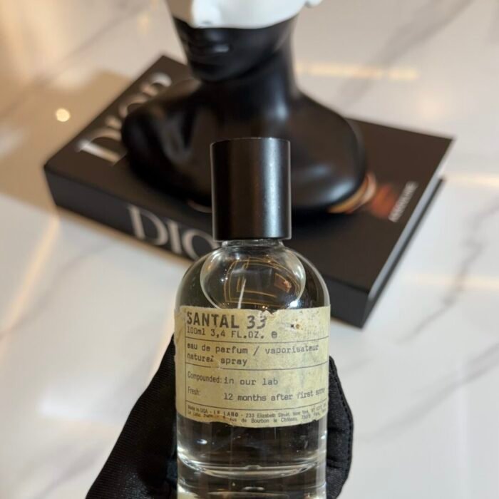 SANTAL 33 -100ML