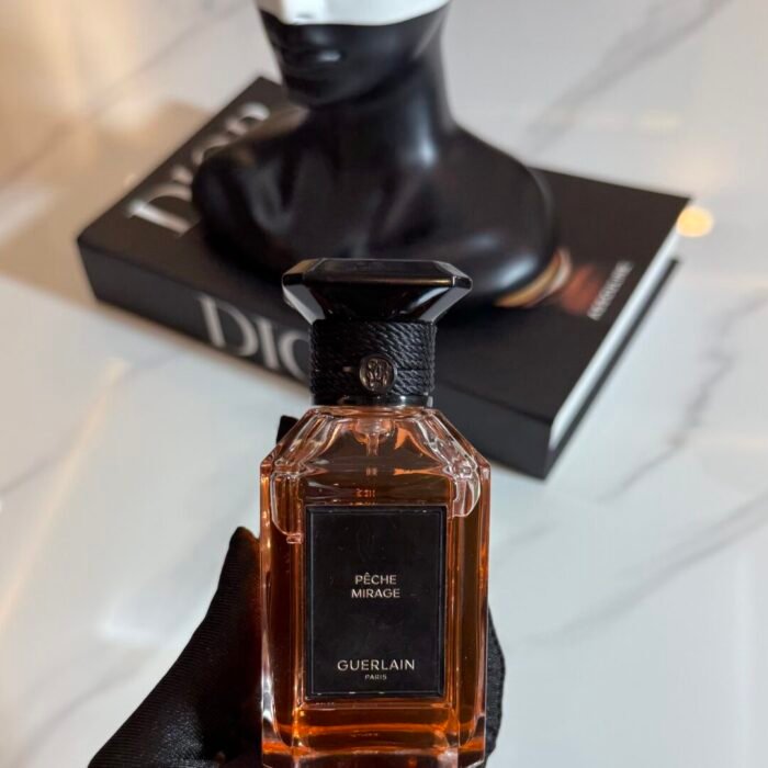 PÊCHE MIRAGE EDP -100ML