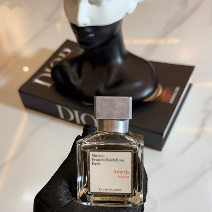 MKF AMYRIS HOMME EXTRAIT DE PARFUM -70ML