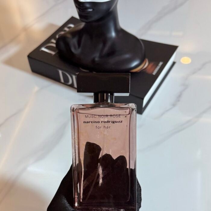 NOIR ROSE FOR HER EDP -100ML
