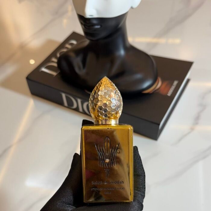 SOLEIL DE JEDDAH -50ML