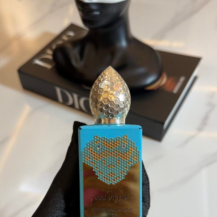 GOD OF FIRE -50ML