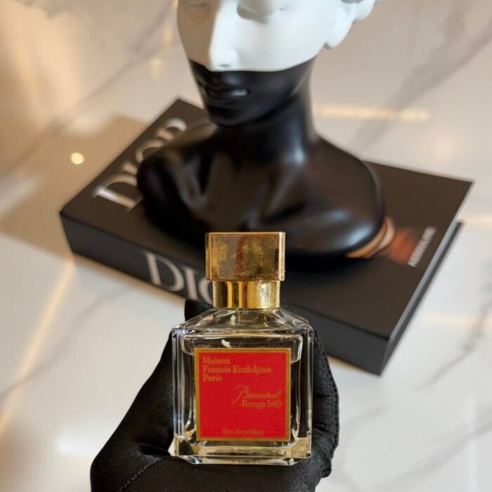 MFK BACCARAT ROUGE 540 EDP -70ML