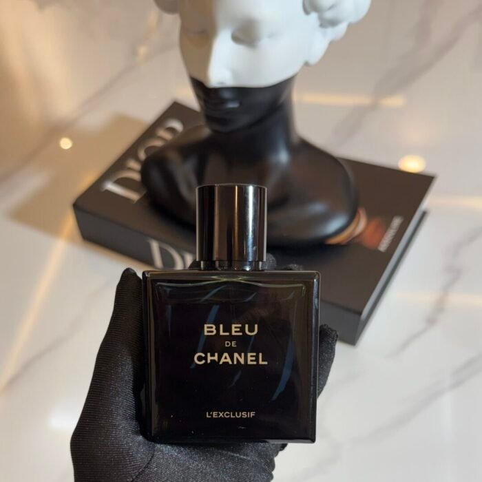 BLEU DE CHANEL L'EXCLUSIF PARFUM -100ML