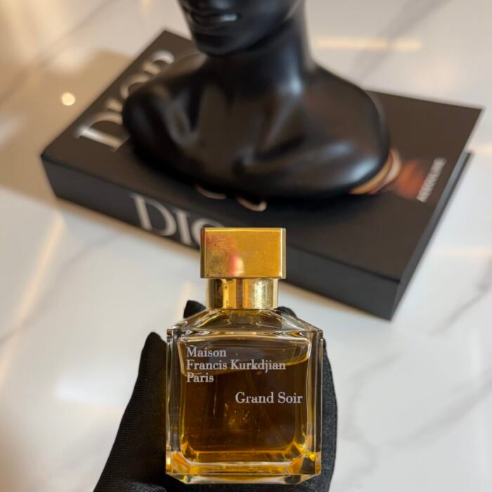 MAISON FRANCIS KURKDJIAN GRAND SOIR EDP -70ML