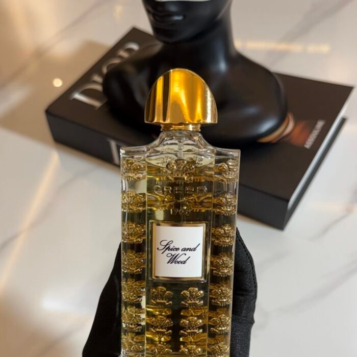 CREED SPICE AND WOOD -75ML
