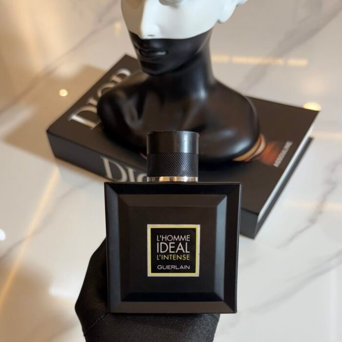 GUERLAIN L'HOMME IDEAL L'INTENSE -100ML