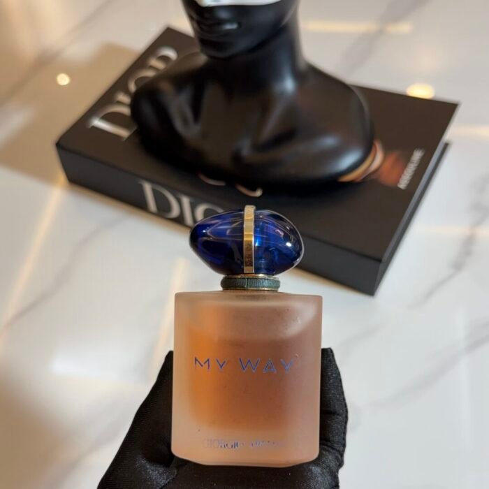 MY WAY EDP -50ML
