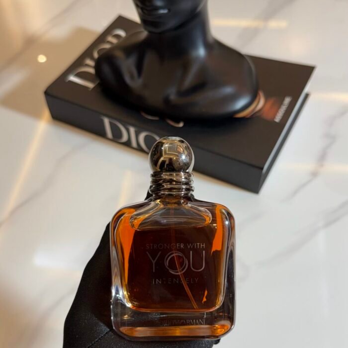 STRONGER WITH YOU INTENSELY -100ML