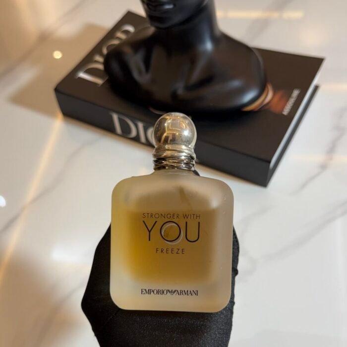 STRONGER WITH YOU FREEZE -100ML