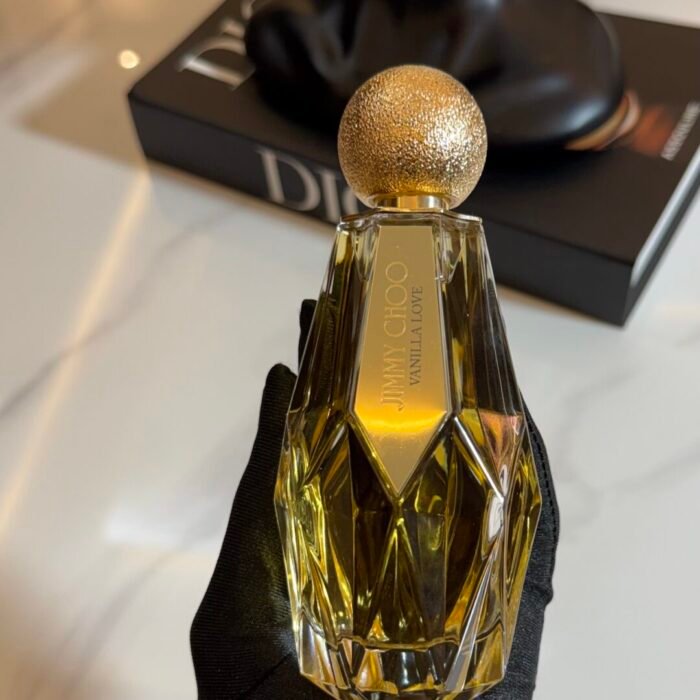 JIMMY CHOO VANILLA LOVE -100ML