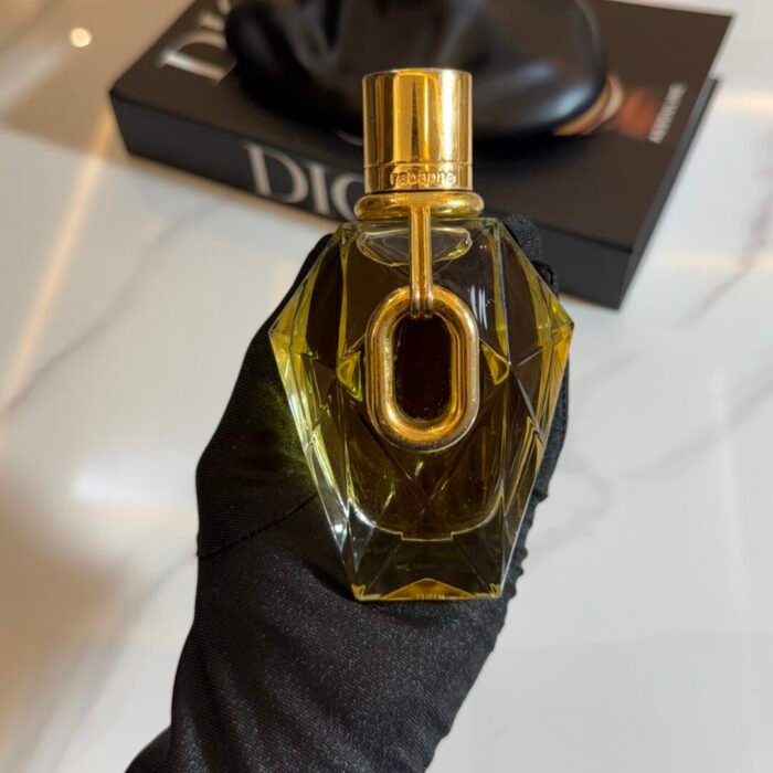 RABANNE MILLION GOLD FOR HER -90ML