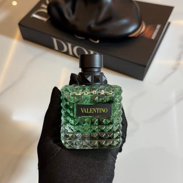 VALENTINO BORN IN ROMA GREEN STRAVAGANZA -100ML