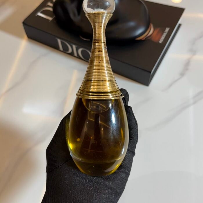 DIOR J'ADORE EAU DE PARFUM - 100ML