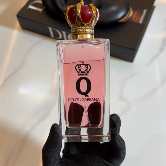 D&G QUEEN -100ML