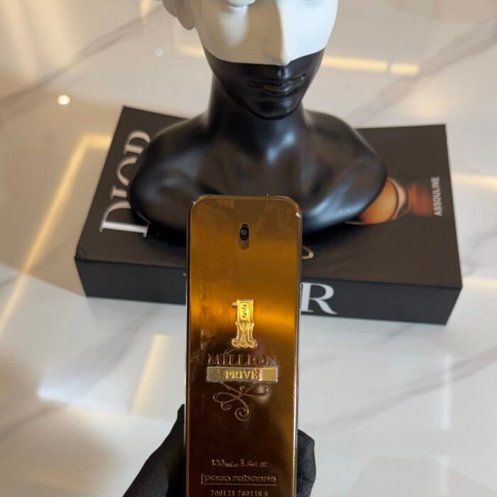 PACO RABANNE 1 MILLION PRIVÉ -100ML