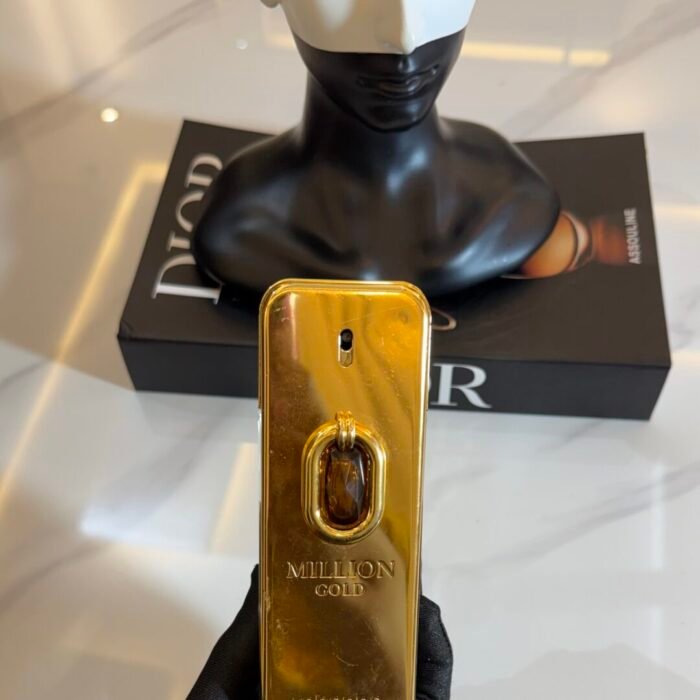 RABANNE MILLION GOLD -100ML