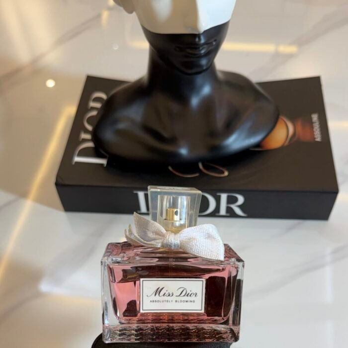 MISS DIOR ABSOLUTELY BLOOMING -100ML