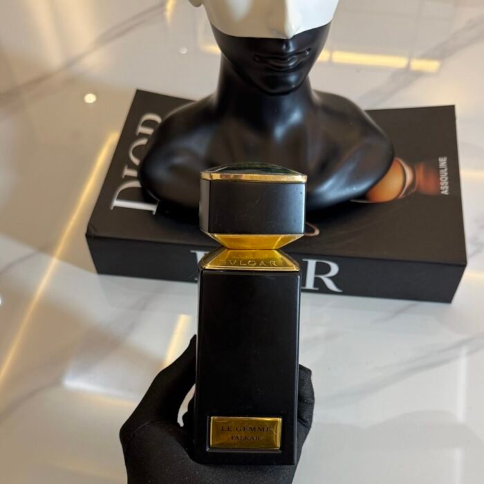 BVLGARI LE GEMME FALKAR -125ML