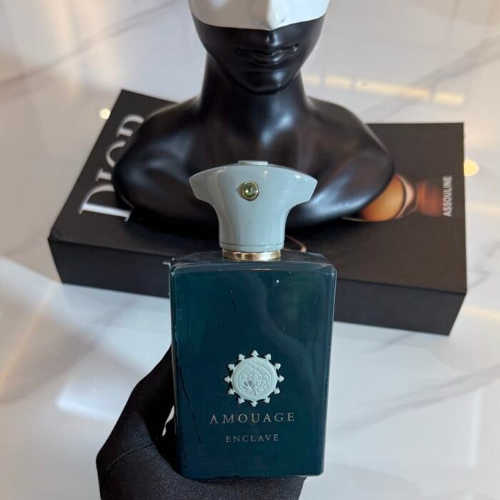 AMOUAGE ENCLAVE -100ML