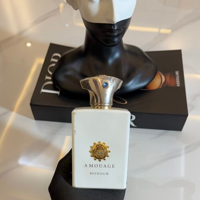 AMOUAGE HONOUR MAN -100ML