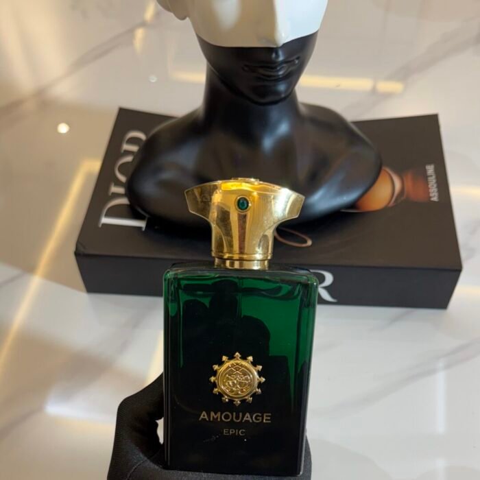 AMOUAGE EPIC MAN -100ML