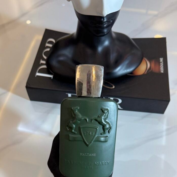 HALTANE -125ML