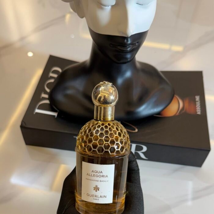 GUERLAIN MANDARINE BASILIC -125ML