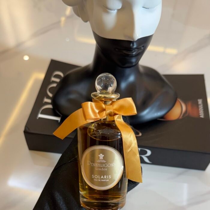 PENHALIGON'S SOLARIS -100ML
