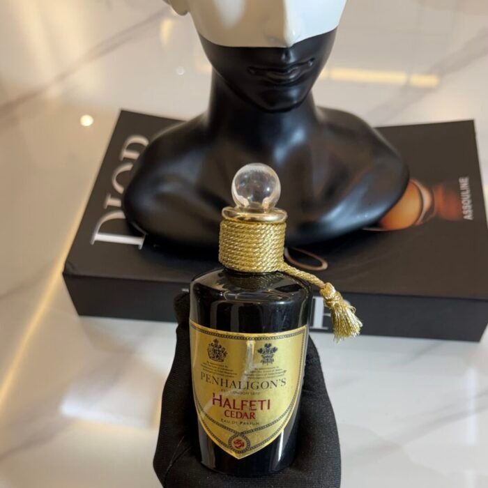PENHALIGON'S HALFETI CEDAR -100ML