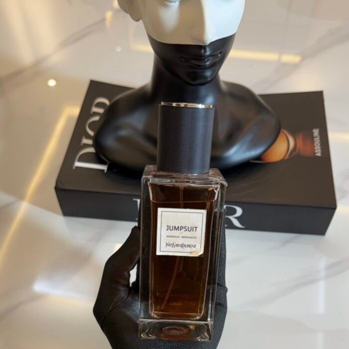 JUMPSUIT -125ML