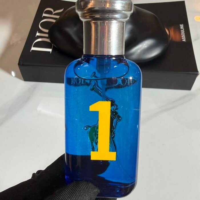 BIG PONY 1 -50ML