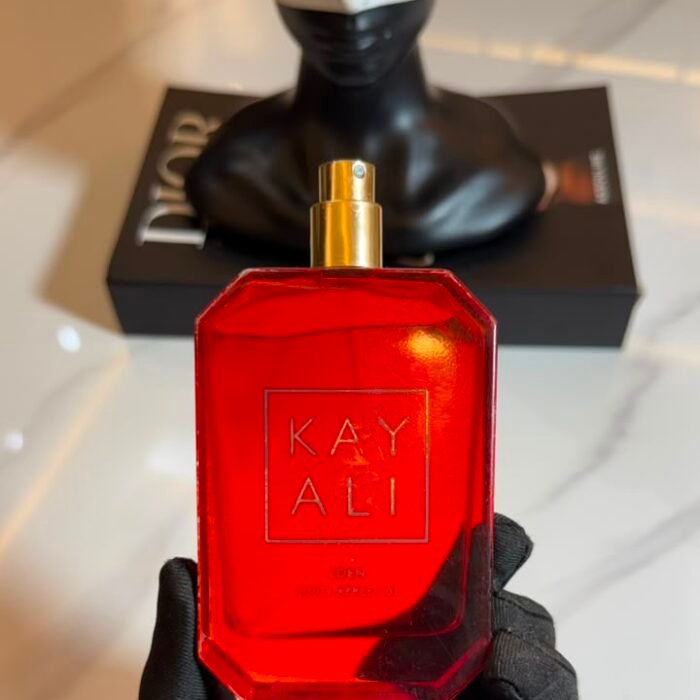 KAYALI EDEN JUICY APPLE 01 -100ML